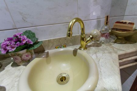 Apartamento para alugar com 176m², 3 quartos e 3 vagas Apartamento para alugar com 176m², 3 quartos e 3 vagasLavabo