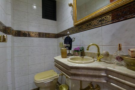 Apartamento para alugar com 176m², 3 quartos e 3 vagas Apartamento para alugar com 176m², 3 quartos e 3 vagasLavabo