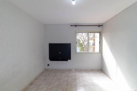 Sala de apartamento à venda com 2 quartos, 58m² em Vila Alpina, São Paulo