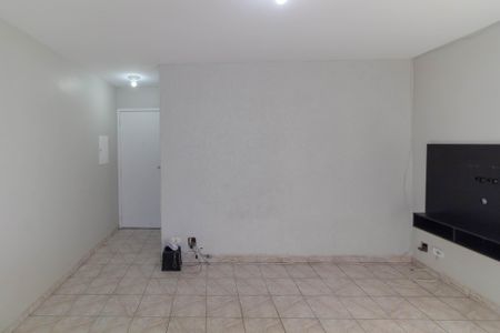 Sala de apartamento à venda com 2 quartos, 58m² em Vila Alpina, São Paulo
