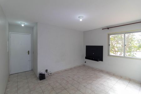 Sala de apartamento à venda com 2 quartos, 58m² em Vila Alpina, São Paulo