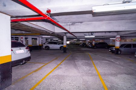 Apartamento à venda com 58m², 2 quartos e 1 vagaGaragem