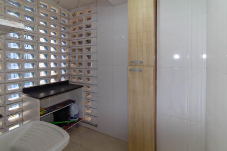 Apartamento à venda com 58m², 2 quartos e 1 vagaÁrea de Serviço