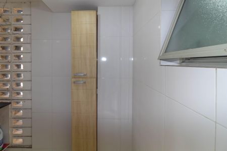 Apartamento à venda com 58m², 2 quartos e 1 vagaÁrea de Serviço