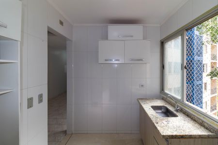 Apartamento à venda com 58m², 2 quartos e 1 vagaCozinha
