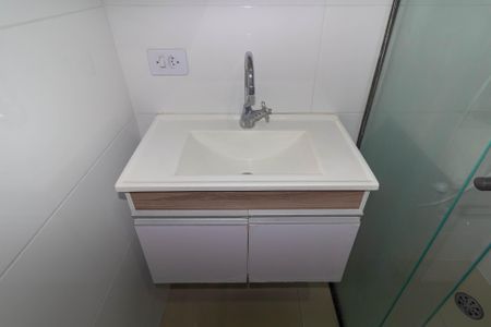 Apartamento à venda com 58m², 2 quartos e 1 vagaBanheiro