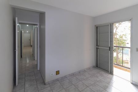 Quarto 2 de apartamento à venda com 2 quartos, 58m² em Vila Alpina, São Paulo