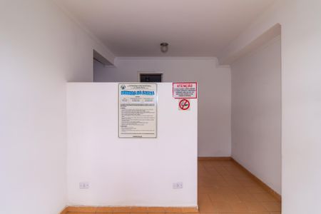 Apartamento à venda com 58m², 2 quartos e 1 vagaÁrea comum