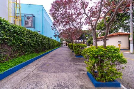 Apartamento à venda com 58m², 2 quartos e 1 vagaÁrea comum