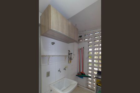 Apartamento à venda com 58m², 2 quartos e 1 vagaÁrea de Serviço