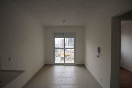 Apartamento para alugar com 35m², 2 quartos e sem vaga Apartamento para alugar com 35m², 2 quartos e sem vagaSala