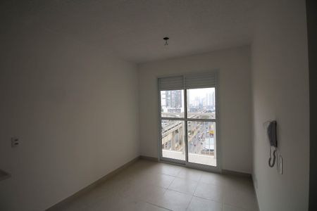Apartamento para alugar com 35m², 2 quartos e sem vaga Apartamento para alugar com 35m², 2 quartos e sem vagaSala