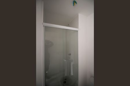 Apartamento para alugar com 35m², 2 quartos e sem vaga Apartamento para alugar com 35m², 2 quartos e sem vagaBanheiro