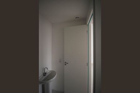 Apartamento para alugar com 35m², 2 quartos e sem vaga Apartamento para alugar com 35m², 2 quartos e sem vagaBanheiro