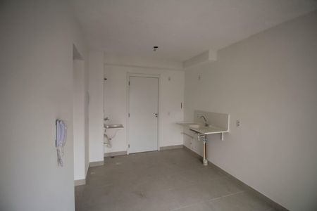 Apartamento para alugar com 35m², 2 quartos e sem vaga Apartamento para alugar com 35m², 2 quartos e sem vagaSala