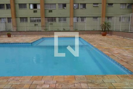 Studio à venda com 31m², 1 quarto e sem vaga Studio à venda com 31m², 1 quarto e sem vagaÁrea comum - Piscina