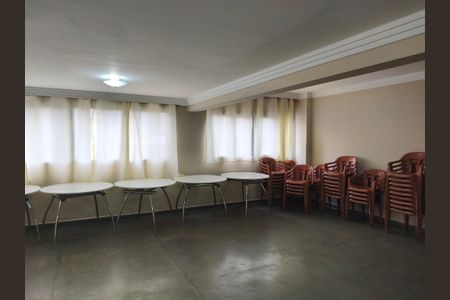 Studio à venda com 31m², 1 quarto e sem vaga Studio à venda com 31m², 1 quarto e sem vagaSalão de Festas