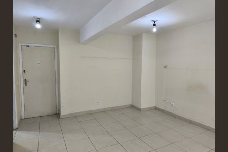 Studio à venda com 31m², 1 quarto e sem vaga Studio à venda com 31m², 1 quarto e sem vagaStudio