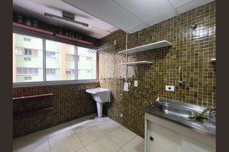 Studio à venda com 31m², 1 quarto e sem vaga Studio à venda com 31m², 1 quarto e sem vagaCozinha