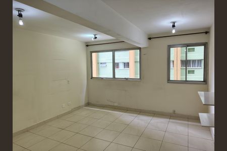 Studio de kitnet/studio à venda com 1 quarto, 31m² em Vila Mariana, São Paulo