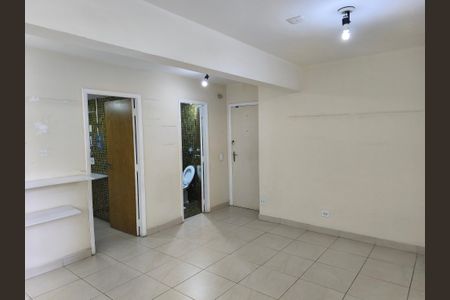 Studio à venda com 31m², 1 quarto e sem vaga Studio à venda com 31m², 1 quarto e sem vagaStudio