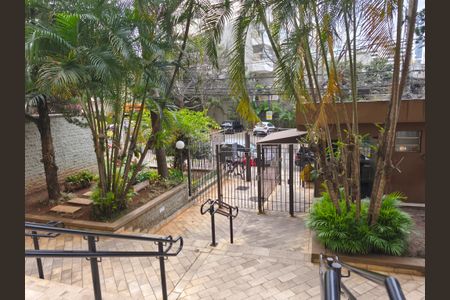 Studio à venda com 31m², 1 quarto e sem vaga Studio à venda com 31m², 1 quarto e sem vagaHall de Entrada