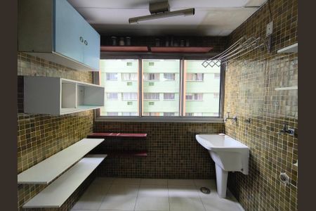 Studio à venda com 31m², 1 quarto e sem vaga Studio à venda com 31m², 1 quarto e sem vagaCozinha