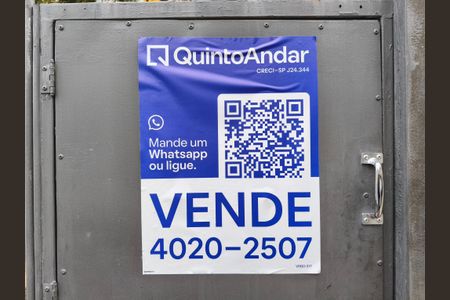 Studio à venda com 31m², 1 quarto e sem vaga Studio à venda com 31m², 1 quarto e sem vagaPlaquinha