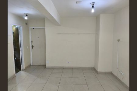 Studio de kitnet/studio à venda com 1 quarto, 31m² em Vila Mariana, São Paulo