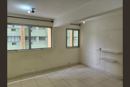 Studio de kitnet/studio à venda com 1 quarto, 31m² em Vila Mariana, São Paulo