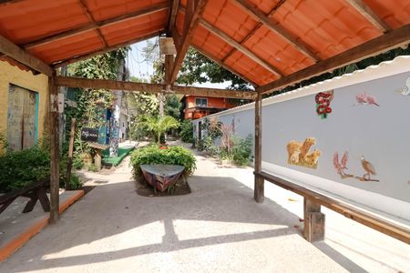 Studio para alugar com 35m², 1 quarto e sem vagaÁrea comum