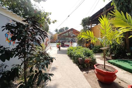 Studio para alugar com 35m², 1 quarto e sem vagaÁrea comum