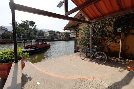 Studio para alugar com 35m², 1 quarto e sem vagaÁrea comum