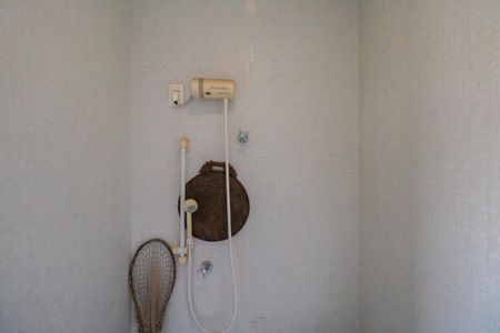 Casa à venda com 332m², 3 quartos e 2 vagas Casa à venda com 332m², 3 quartos e 2 vagasLavabo do Escritório