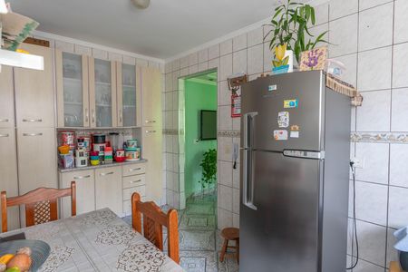 Apartamento para alugar com 50m², 2 quartos e sem vagaCozinha