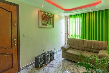 Apartamento para alugar com 50m², 2 quartos e sem vagaSala