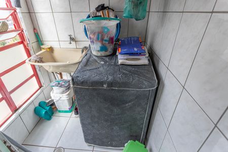 Apartamento para alugar com 50m², 2 quartos e sem vagaÁrea de serviço
