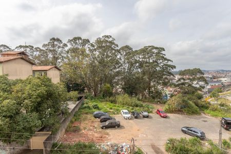 Apartamento para alugar com 50m², 2 quartos e sem vagaVista do quarto 1