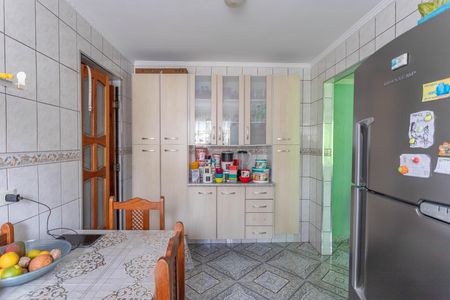 Apartamento para alugar com 50m², 2 quartos e sem vagaCozinha