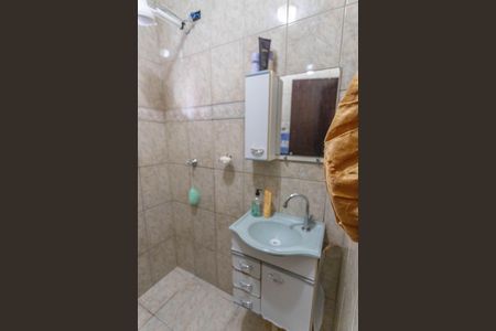 Apartamento para alugar com 50m², 2 quartos e sem vagaBanheiro