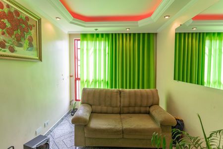 Apartamento para alugar com 50m², 2 quartos e sem vagaSala