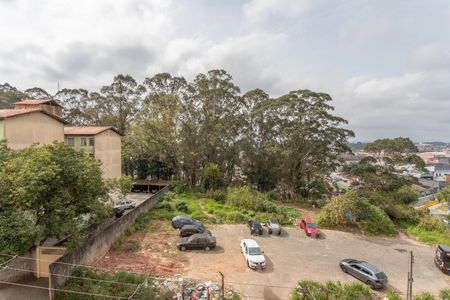 Apartamento para alugar com 50m², 2 quartos e sem vagaVista do quarto 2