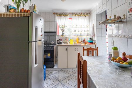 Apartamento para alugar com 50m², 2 quartos e sem vagaCozinha