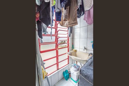 Apartamento para alugar com 50m², 2 quartos e sem vagaÁrea de serviço