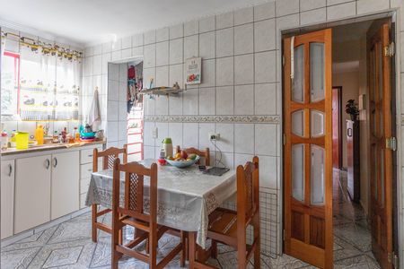 Apartamento para alugar com 50m², 2 quartos e sem vagaCozinha