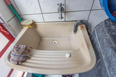 Apartamento para alugar com 50m², 2 quartos e sem vagaÁrea de serviço