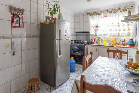 Apartamento para alugar com 50m², 2 quartos e sem vagaCozinha
