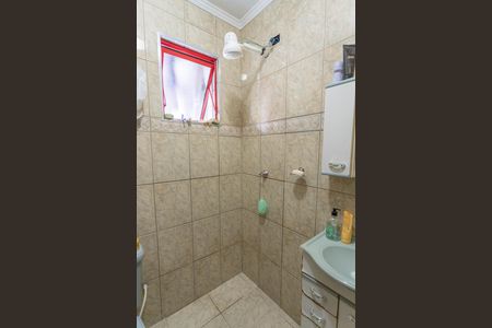 Apartamento para alugar com 50m², 2 quartos e sem vagaBanheiro
