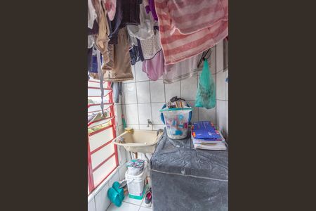 Apartamento para alugar com 50m², 2 quartos e sem vagaÁrea de serviço