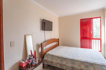 Apartamento para alugar com 50m², 2 quartos e sem vagaQuarto 2